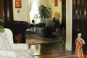 فندق The Historic Mansion