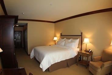 فندق The Osthoff Resort