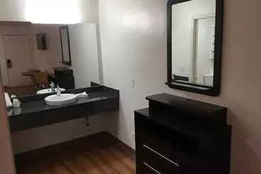 Motel 6 Greenville, Sc