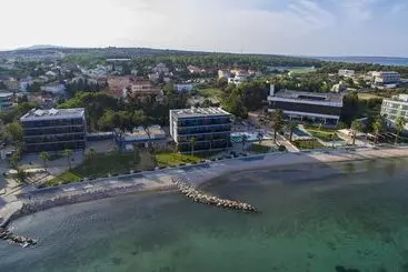 Hotelli Liberty Plaza