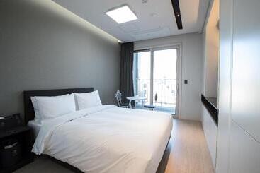 Sunrise Hotel Sokcho