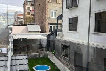 Hostel Blur Inn Gallery