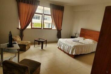 Bed and Breakfast Waldorf