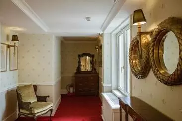 هتل Ebel Boutique