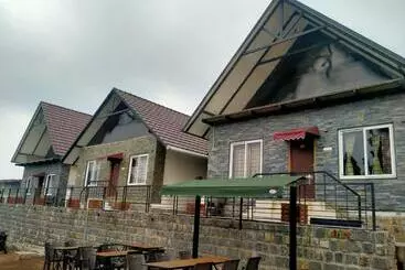 Pagoda Resorts And Spa