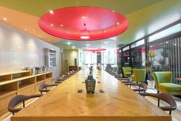 Aparthotel Spresso Central