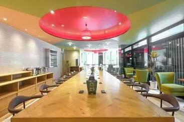 Aparthotel Spresso Central