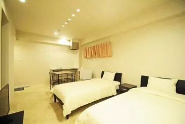 Appart'hotel Hoshino Terrace Alcyone Ii