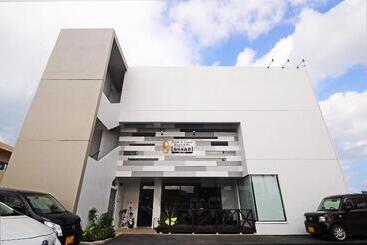 Appart'hotel Hoshino Terrace Alcyone Ii