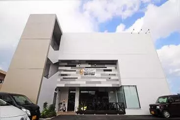 Huoneistohotelli Hoshino Terrace Alcyone Ii