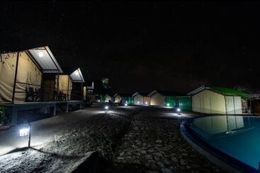 Hotel Bagheera River Retreat