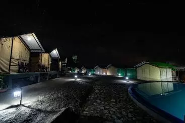 Hotell Bagheera River Retreat