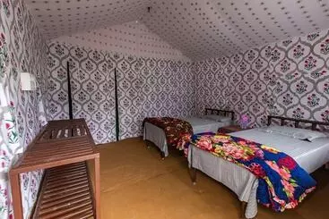 Hôtel Bagheera River Retreat