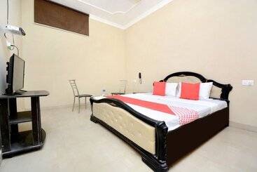 Hotel Dreamland By Oyo Rooms