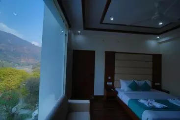 Hotell Kamay The Grand Alova