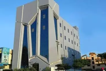 Hotel Piyush Inn