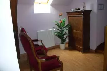 Pension Maison D Hote Le Relais De Morville