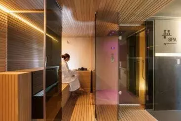 Majatalo Meo Design Suites & Spa