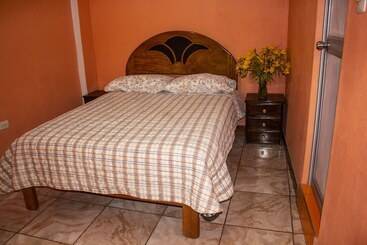 Vandrarhem Hospedaje Garcilaso Inn