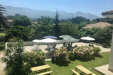 Albergue Internacional De Llanes