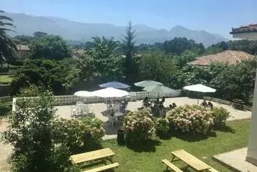 Albergue Internacional De Llanes