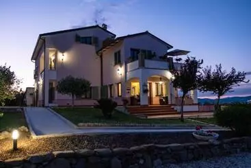 Bed & Breakfast La Dolce Vista Bed&breakfast