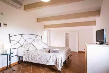 Bed and Breakfast La Dolce Vista Bed&breakfast
