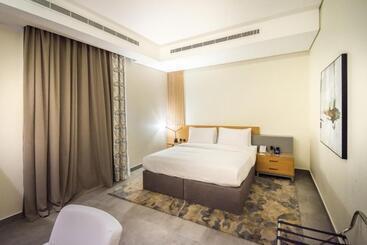 Ewaa Express Hotel   Al Rawda