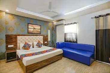 Fabhotel Joy Stick