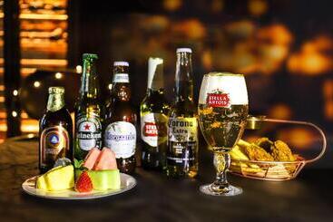 Hotel Crowne Plaza Shanghai Hongqiao, An Ihg