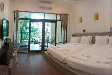 Hotel Island Dive Club