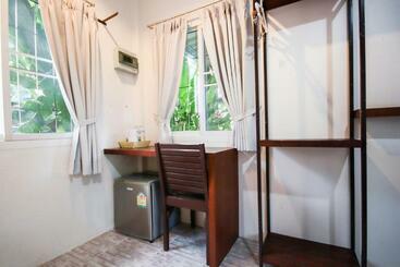 Hotell Oyo 75312 Banana Lodge