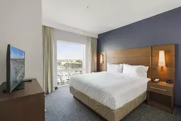 Hotelli Residence Inn By Marriott Marina Del Rey