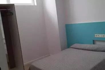 Pension Bilbao Place