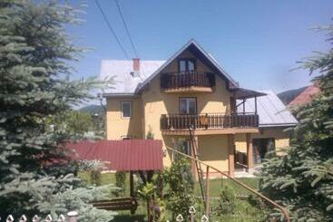 پانسیون Casa Ela