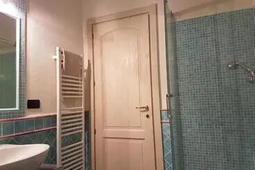 Aamiaismajoitus (B&B) Elsa House