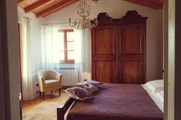 Bed & Breakfast Elsa House