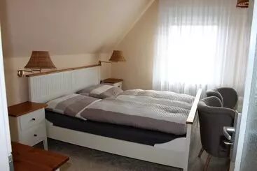 Bed and Breakfast Ferienzimmer Täubchen