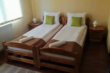 Bed and Breakfast Levi Panzio