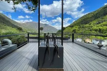 Bed and Breakfast Ristorante Della Stazione Da Yanelo