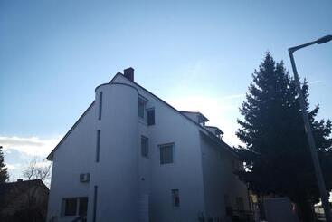 Bed and Breakfast Thomas Panzió