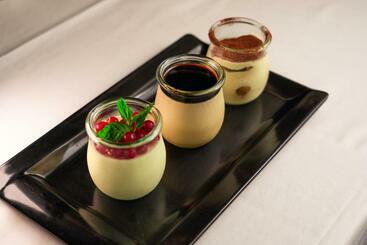 Emotional Grand Motel