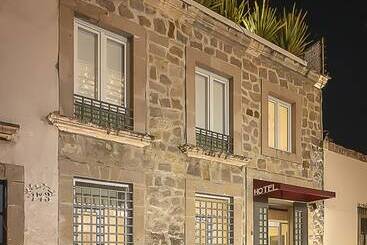 ホテル Boutique Maria