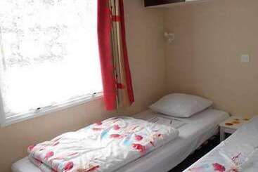 Отель Camping Les Marguerites