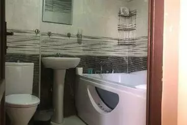 Hotel Guga