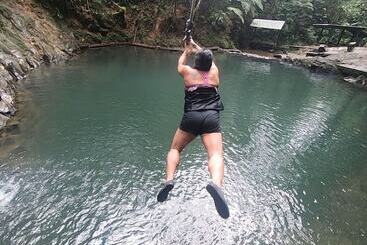 Отель Island Accommodation Suva Premier Hospitality