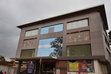 Hôtel Parkview Inn By Oyo Rooms