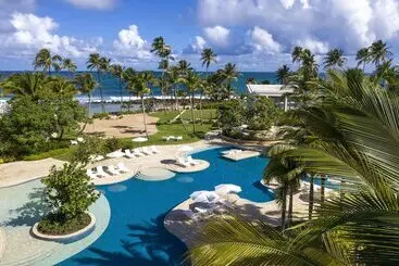هتل Residences At Dorado Beach, A Ritzcarlton Reserve