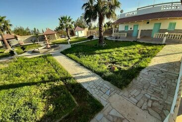 Pension Auberge Essanya