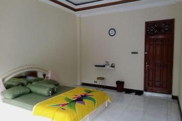 بنسيون Dewas Bali